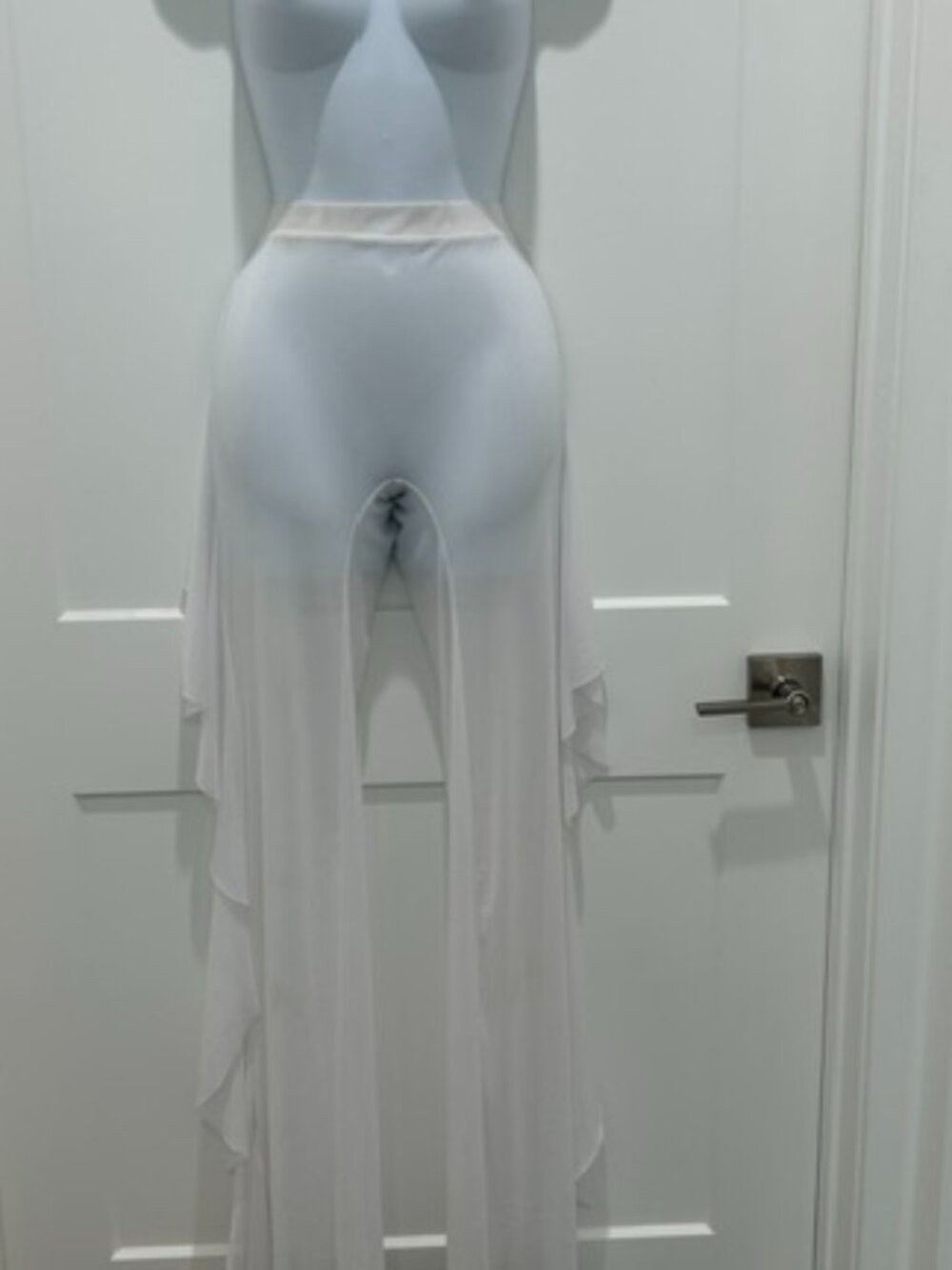 Festival pants or cover up